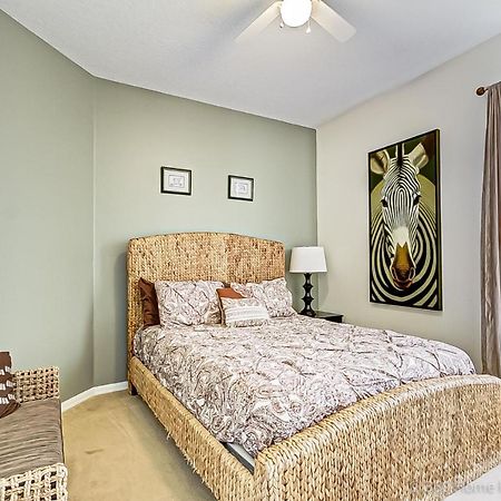 Gated Community, Private Pool And Game Room Near Disney!!! Kissimmee Luaran gambar