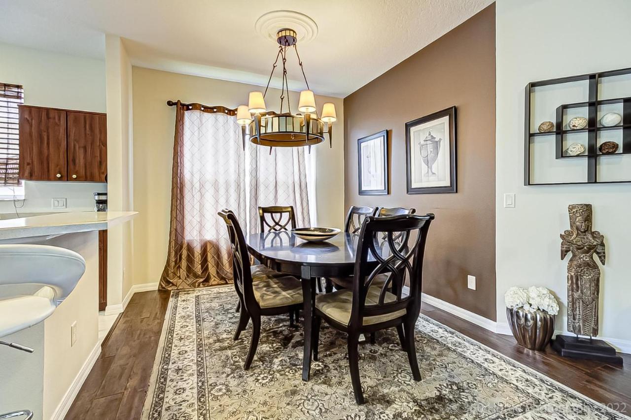 Gated Community, Private Pool And Game Room Near Disney!!! Kissimmee Luaran gambar