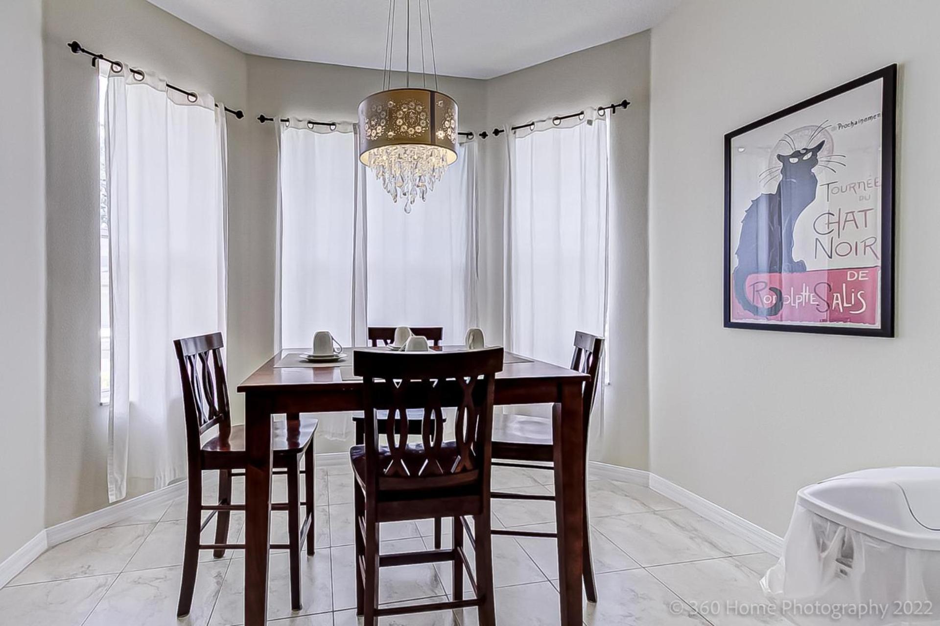 Gated Community, Private Pool And Game Room Near Disney!!! Kissimmee Luaran gambar