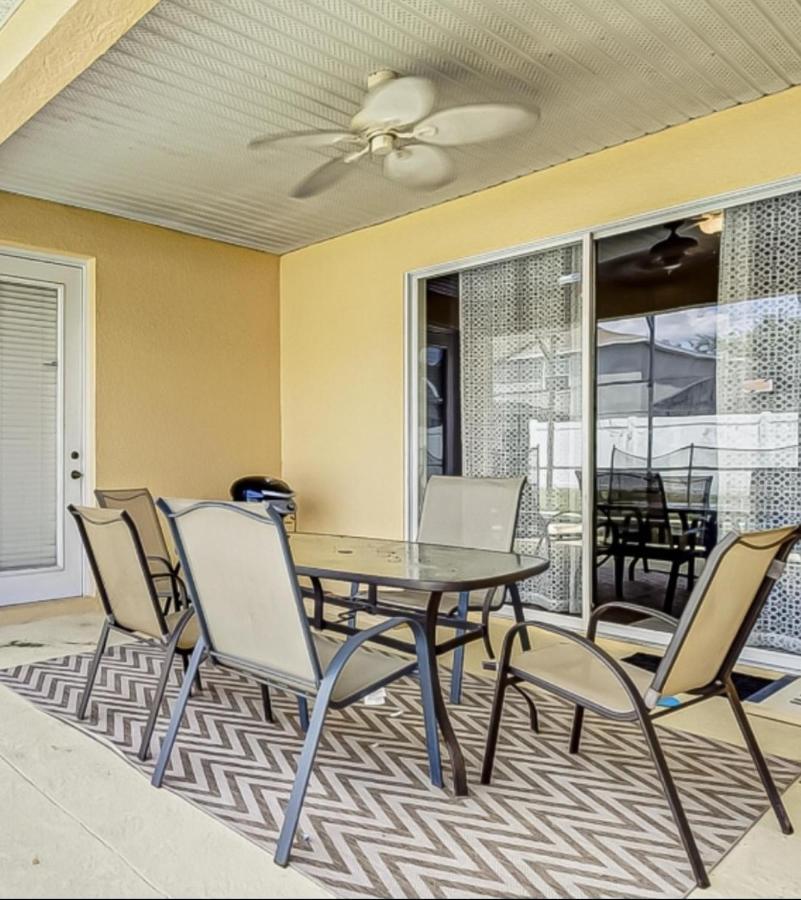 Gated Community, Private Pool And Game Room Near Disney!!! Kissimmee Luaran gambar