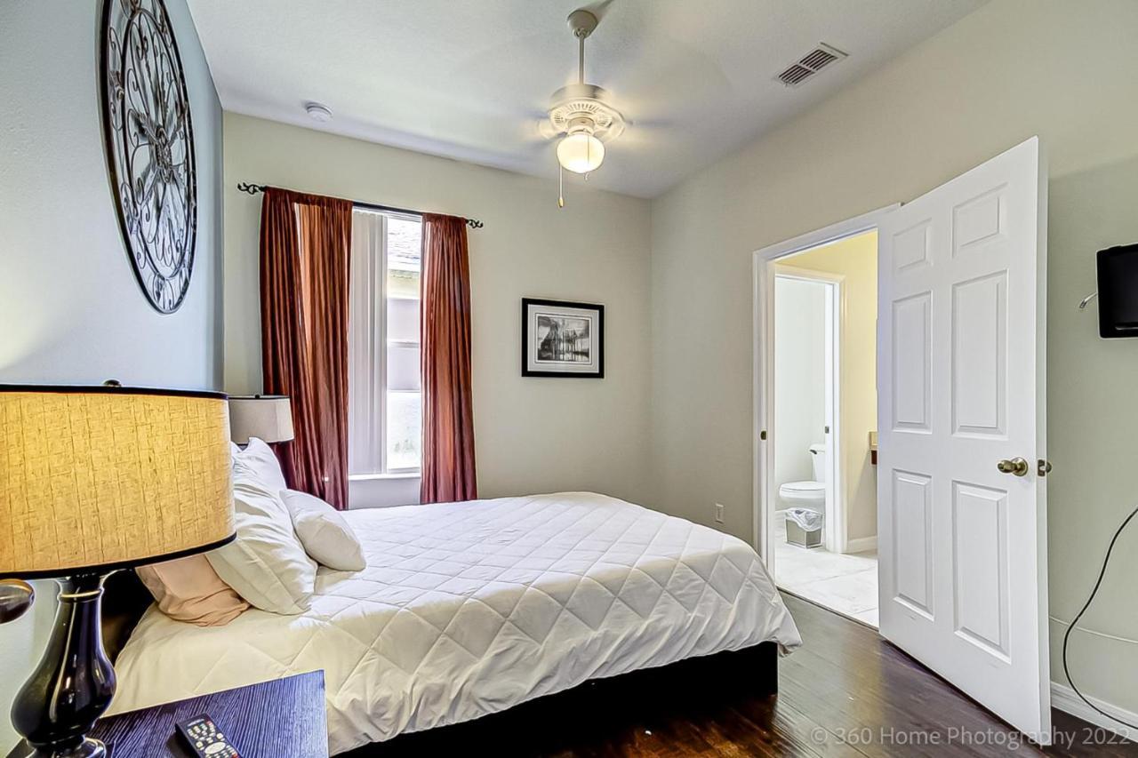 Gated Community, Private Pool And Game Room Near Disney!!! Kissimmee Luaran gambar