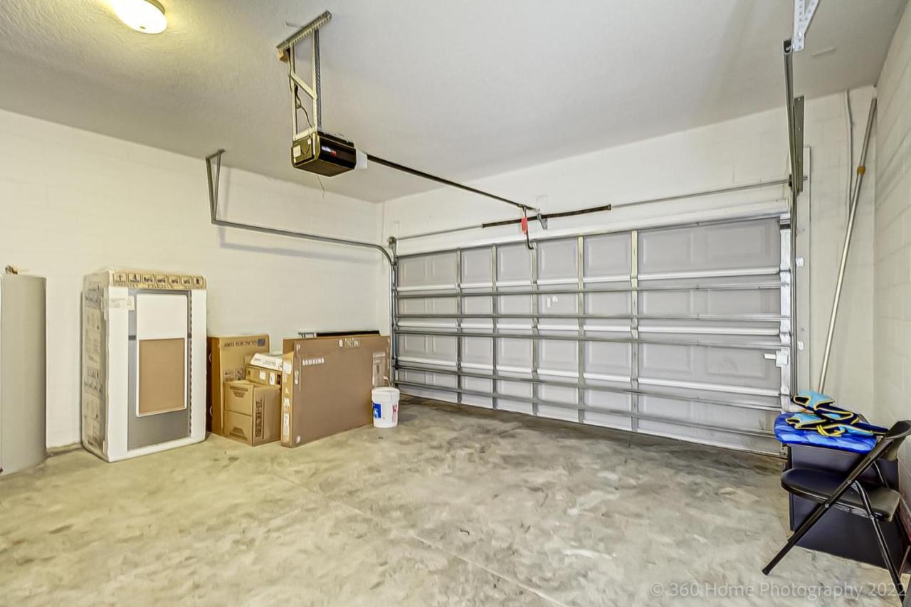 Gated Community, Private Pool And Game Room Near Disney!!! Kissimmee Luaran gambar